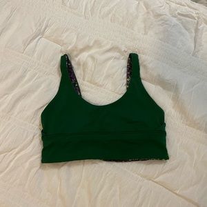 Lululemon Align Reversible Bra
